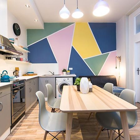 Apartments Ve Smeckach 27 Πράγα Εξωτερικό φωτογραφία