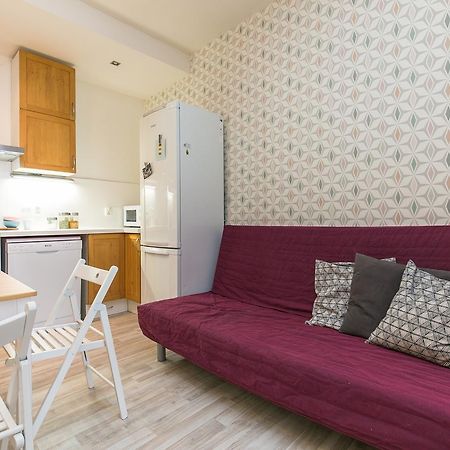 Apartments Ve Smeckach 27 Πράγα Εξωτερικό φωτογραφία