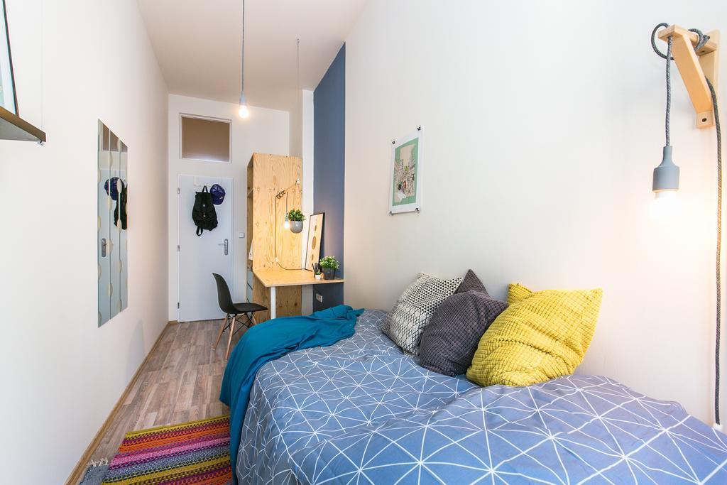 Apartments Ve Smeckach 27 Πράγα Εξωτερικό φωτογραφία