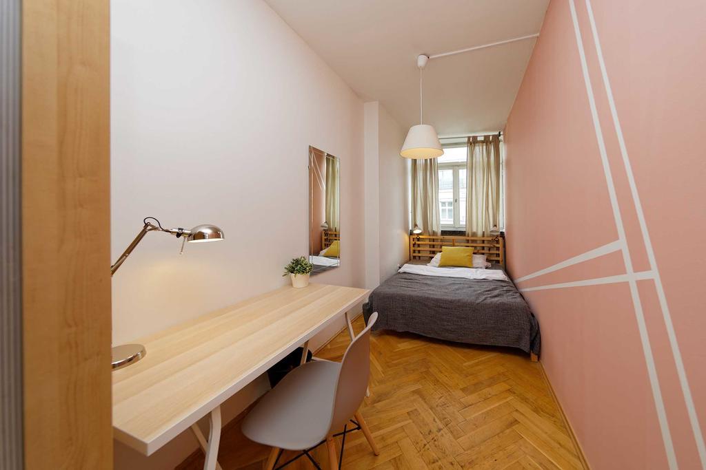 Apartments Ve Smeckach 27 Πράγα Εξωτερικό φωτογραφία