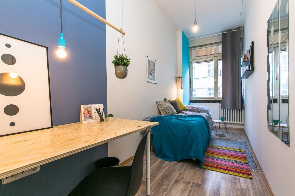Apartments Ve Smeckach 27 Πράγα Εξωτερικό φωτογραφία