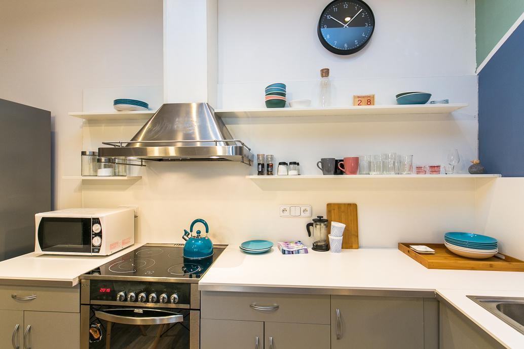 Apartments Ve Smeckach 27 Πράγα Εξωτερικό φωτογραφία