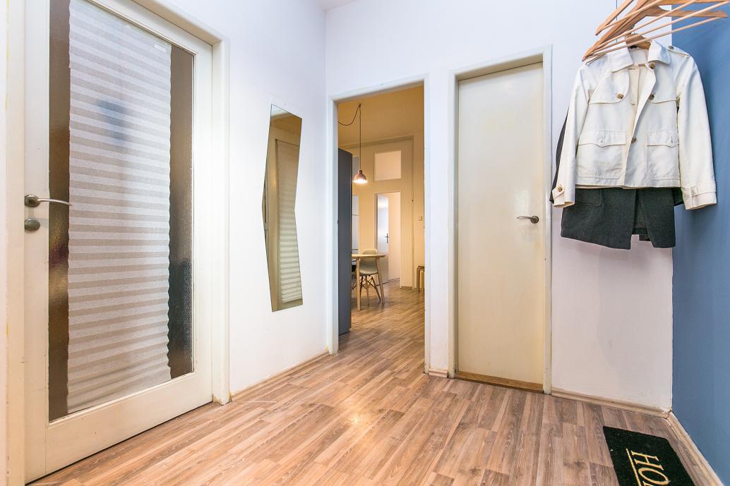 Apartments Ve Smeckach 27 Πράγα Εξωτερικό φωτογραφία