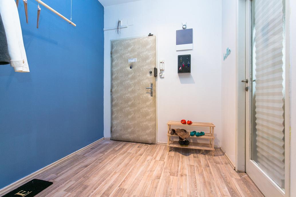 Apartments Ve Smeckach 27 Πράγα Εξωτερικό φωτογραφία