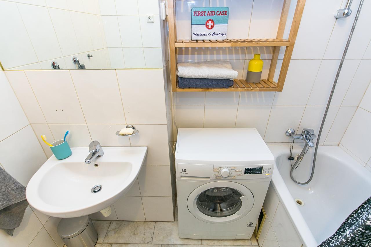 Apartments Ve Smeckach 27 Πράγα Εξωτερικό φωτογραφία
