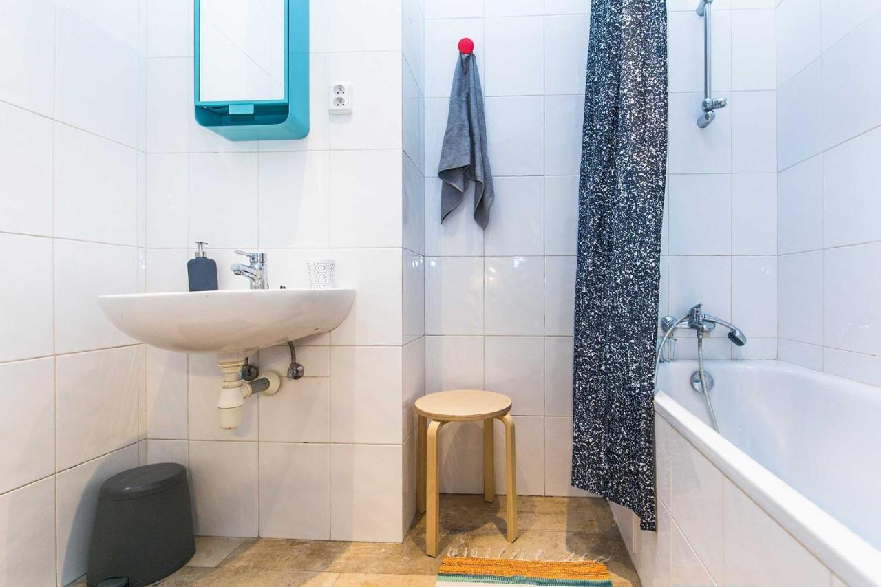 Apartments Ve Smeckach 27 Πράγα Εξωτερικό φωτογραφία